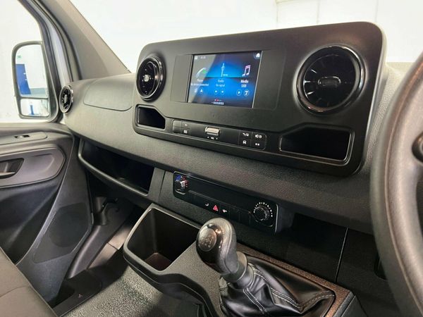 Mercedes-Benz Sprinter 2.0 315 CDI Progressive RWD 363565590