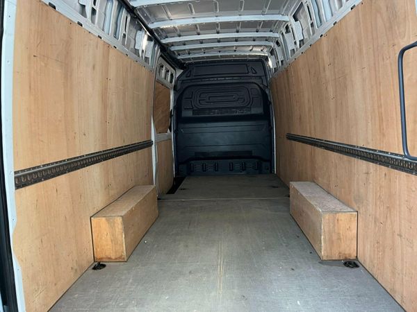 Mercedes-Benz Sprinter 2.0 315 CDI Progressive RWD 363565591