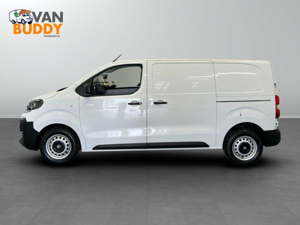 Vauxhall Vivaro 1.5 Turbo D 2900 Prime SWB H1 Euro 363566037