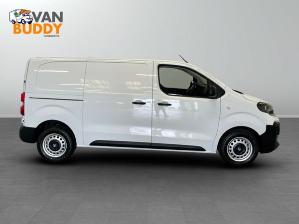 Vauxhall Vivaro 1.5 Turbo D 2900 Prime SWB H1 Euro 363566084