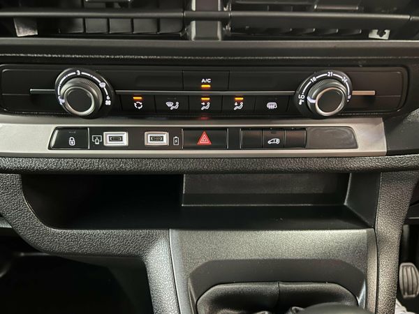 Vauxhall Vivaro 1.5 Turbo D 2900 Prime SWB H1 Euro 363566097