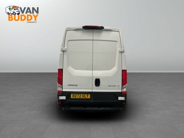 Iveco Daily 2.3D HPI 14V 35S 3520 MWB High Roof Eu 363566122