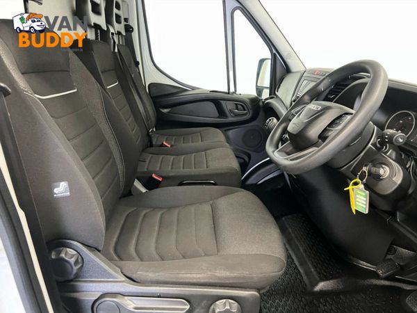 Iveco Daily 2.3D HPI 14V 35S 3520 MWB High Roof Eu 363566133