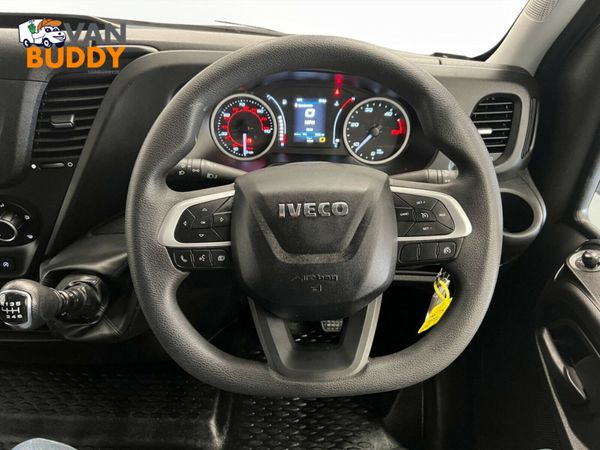 Iveco Daily 2.3D HPI 14V 35S 3520 MWB High Roof Eu 363566167
