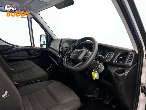 Iveco Daily 2.3D HPI 14V 35S 3520 MWB High Roof Eu 363566160