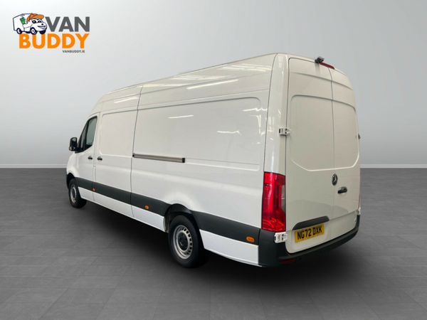 Mercedes-Benz Sprinter 2.0 315 CDI Progressive RWD 363566194
