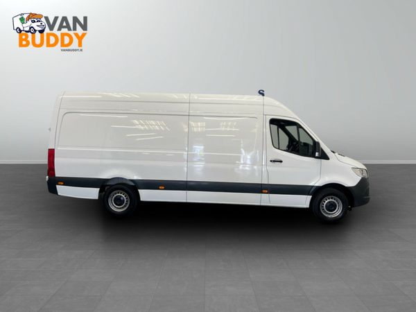 Mercedes-Benz Sprinter 2.0 315 CDI Progressive RWD 363566196