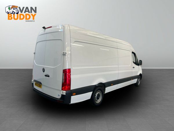 Mercedes-Benz Sprinter 2.0 315 CDI Progressive RWD 363566197