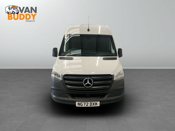 Mercedes-Benz Sprinter 2.0 315 CDI Progressive RWD 363566193