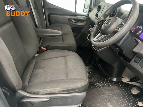 Mercedes-Benz Sprinter 2.0 315 CDI Progressive RWD 363566200