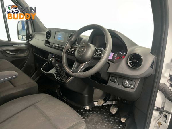 Mercedes-Benz Sprinter 2.0 315 CDI Progressive RWD 363566237