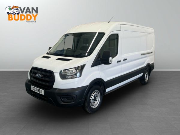 Ford Transit 2.0 350 EcoBlue Leader FWD L3 H2 Euro 363566239