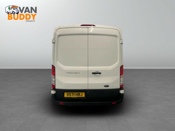 Ford Transit 2.0 350 EcoBlue Leader FWD L3 H2 Euro 363566244
