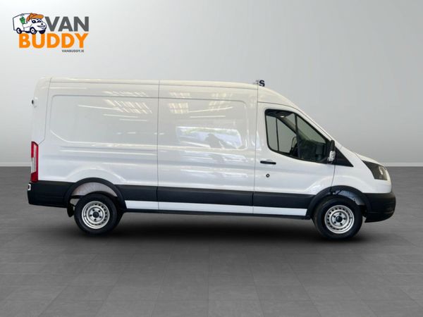 Ford Transit 2.0 350 EcoBlue Leader FWD L3 H2 Euro 363566245