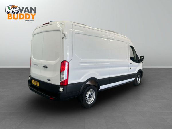 Ford Transit 2.0 350 EcoBlue Leader FWD L3 H2 Euro 363566246