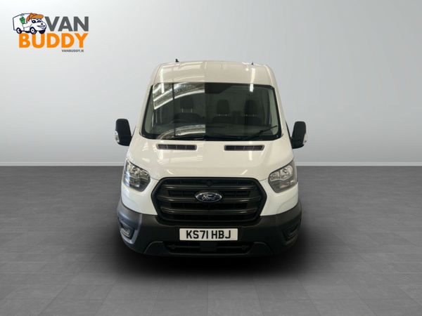 Ford Transit 2.0 350 EcoBlue Leader FWD L3 H2 Euro 363566242