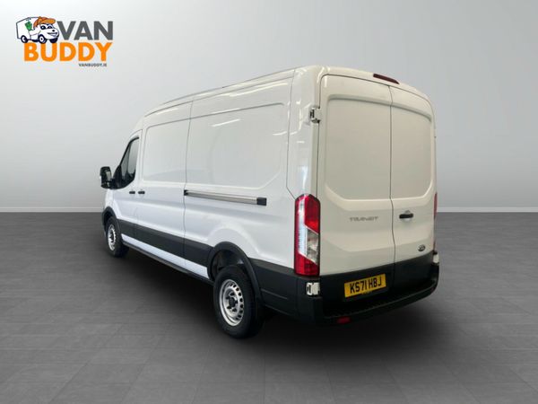 Ford Transit 2.0 350 EcoBlue Leader FWD L3 H2 Euro 363566243