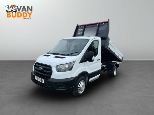 Ford Transit 2.0 350 EcoBlue HDT Leader RWD L2 Eur 363566340