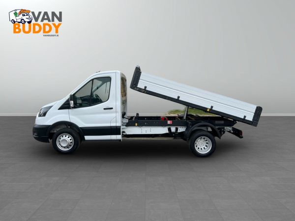 Ford Transit 2.0 350 EcoBlue HDT Leader RWD L2 Eur 363566343