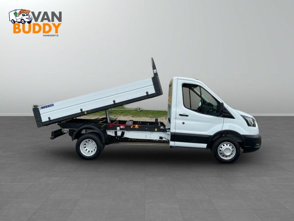 Ford Transit 2.0 350 EcoBlue HDT Leader RWD L2 Eur 363566354