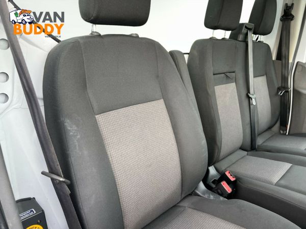 Ford Transit 2.0 350 EcoBlue HDT Leader RWD L2 Eur 363566359