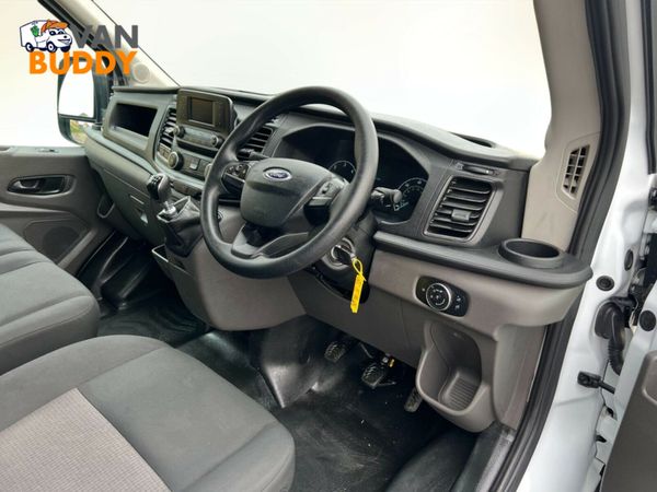 Ford Transit 2.0 350 EcoBlue HDT Leader RWD L2 Eur 363566360