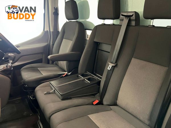 Ford Transit 2.0 350 EcoBlue HD Leader RWD L4 Euro 363566379