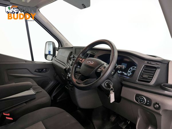 Ford Transit 2.0 350 EcoBlue HD Leader RWD L4 Euro 363566371
