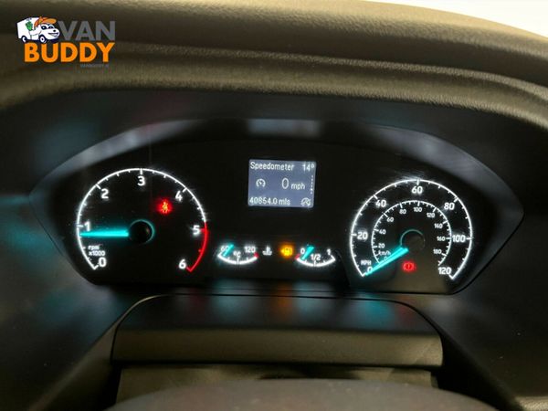 Ford Transit 2.0 350 EcoBlue HD Leader RWD L4 Euro 363566372