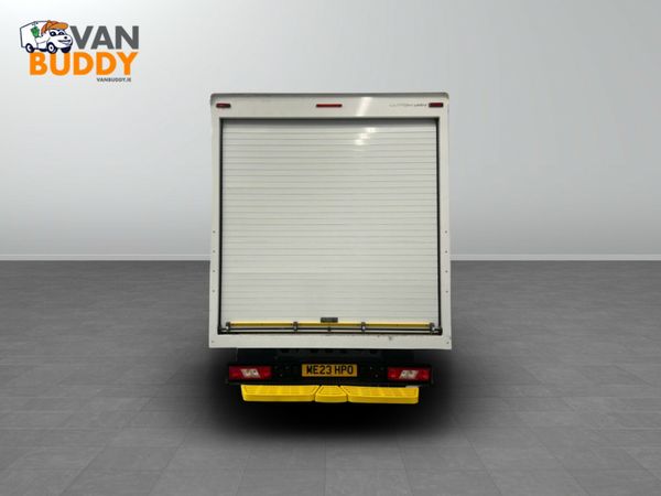Ford Transit 2.0 350 EcoBlue HD Leader RWD L4 Euro 363566387