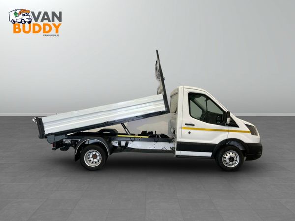 Ford Transit 2.0 350 EcoBlue HDT Leader RWD L2 Eur 363566397