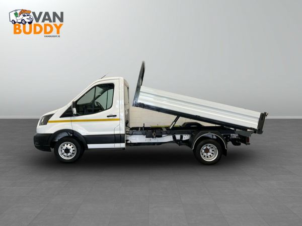 Ford Transit 2.0 350 EcoBlue HDT Leader RWD L2 Eur 363566392