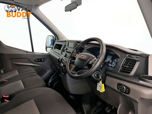 Ford Transit 2.0 350 EcoBlue HDT Leader RWD L2 Eur 363566426