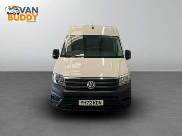 Volkswagen Crafter 2.0 TDI CR35 Trendline FWD LWB 363566434