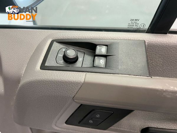 Volkswagen Crafter 2.0 TDI CR35 Trendline FWD LWB 363566442