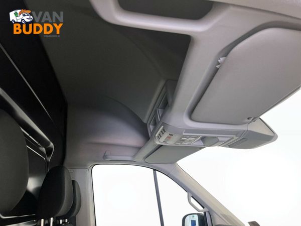Volkswagen Crafter 2.0 TDI CR35 Trendline FWD LWB 363566452