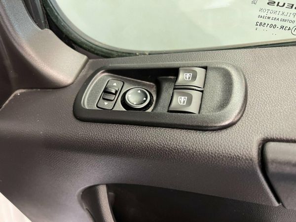 Renault Master 2.3 dCi 35 Business FWD LWB High Ro 363566484