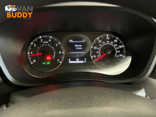 Renault Master 2.3 dCi 35 Business FWD LWB High Ro 363566487
