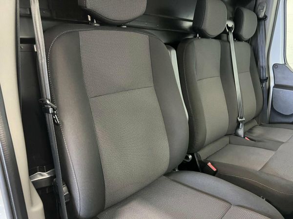 Renault Master 2.3 dCi 35 Business FWD LWB High Ro 363566482