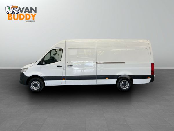 Mercedes-Benz Sprinter 2.0 315 CDI Progressive RWD 363566535