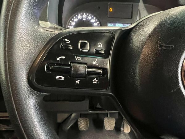 Mercedes-Benz Sprinter 2.0 315 CDI Progressive RWD 363566549