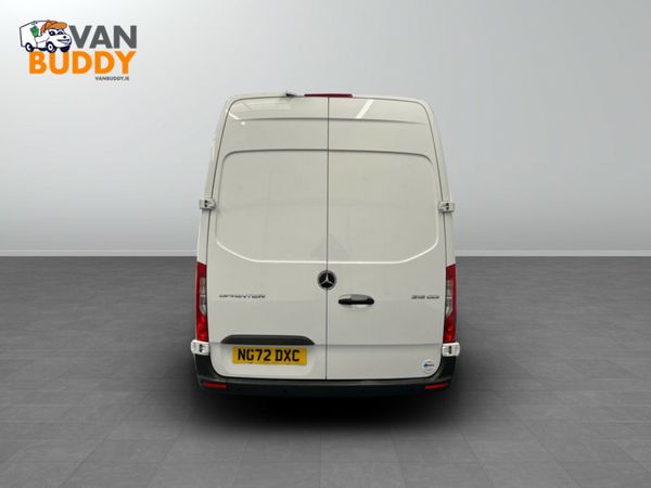 Mercedes-Benz Sprinter 2.0 315 CDI Progressive RWD 363566540