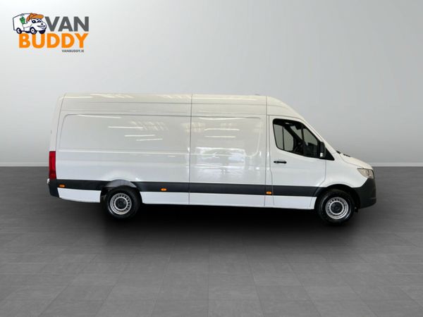 Mercedes-Benz Sprinter 2.0 315 CDI Progressive RWD 363566541