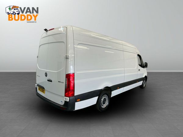 Mercedes-Benz Sprinter 2.0 315 CDI Progressive RWD 363566542