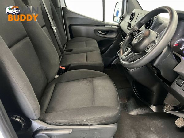 Mercedes-Benz Sprinter 2.0 315 CDI Progressive RWD 363566543