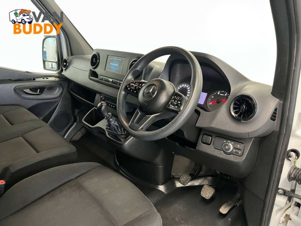 Mercedes-Benz Sprinter 2.0 315 CDI Progressive RWD 363566557