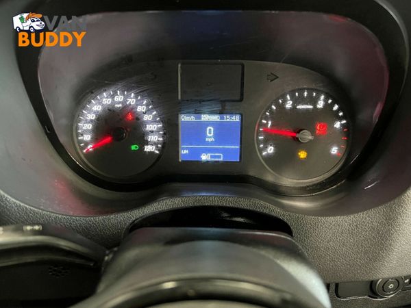 Mercedes-Benz Sprinter 2.0 315 CDI Progressive RWD 363566558