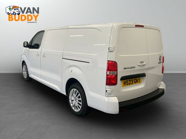 Fiat Scudo 1.5 BlueHDi Primo LWB Euro 6 (s/s) 6dr 363566565