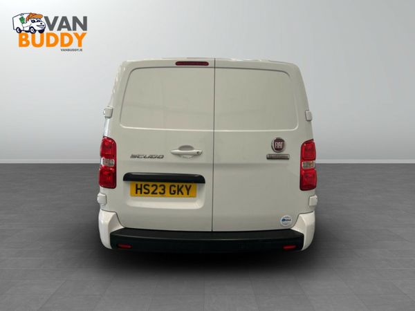 Fiat Scudo 1.5 BlueHDi Primo LWB Euro 6 (s/s) 6dr 363566567