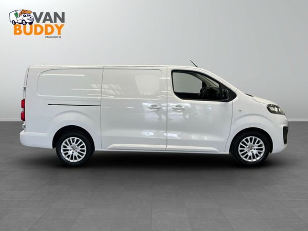 Fiat Scudo 1.5 BlueHDi Primo LWB Euro 6 (s/s) 6dr 363566568